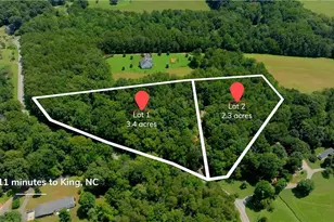 1506 Johnson Rd, King, NC 27021 - Photo 1