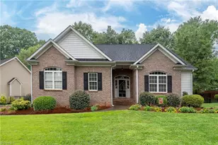 4032 Clinard Rd, Clemmons, NC 27012 - Photo 1