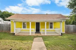 506 Washburn Ave, Eden, NC 27288 - Photo 1