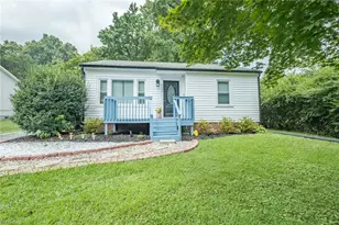 2724 Joiner St, High Point, NC 27263 - Photo 1