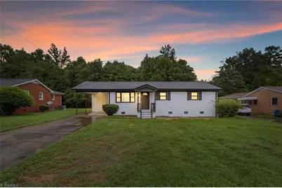 639 Holly Street, Burlington, NC 27217 - Photo 1