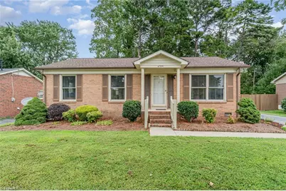 4205 Olympia Drive, Greensboro, NC 27406 - Photo 1