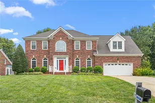 909 Haddington Ct S, Whitsett, NC 27377 - Photo 1