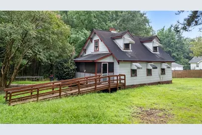 156 Billy Covington Road, Rockingham, NC 28379 - Photo 1