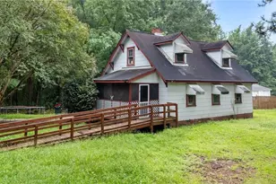 156 Billy Covington Rd, Rockingham, NC 28379 - Photo 1