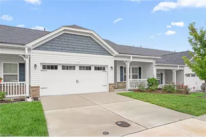 1673 Coopers Hawk Drive, Kernersville, NC 27284 - Photo 1