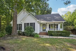 3000 Beville Forest Dr, Browns Summit, NC 27214 - Photo 1