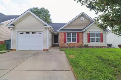 5614 Sycamore Glen Road, Greensboro, NC 27405 - Photo 1