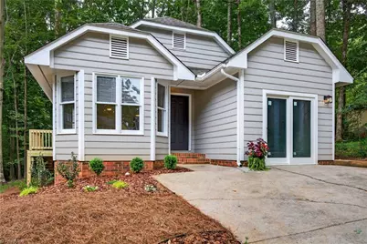 8 Brookshire Court, Greensboro, NC 27455 - Photo 1