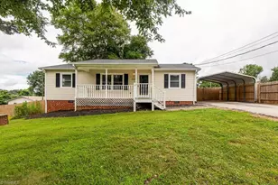 4043 Rollingwood Dr, Trinity, NC 27370 - Photo 1