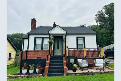 538 Merritt Street, Mount Airy, NC 27030 - Photo 1