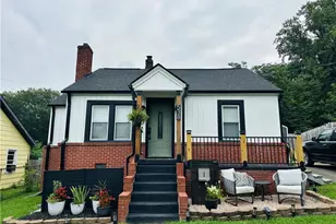 538 Merritt St, Mount Airy, NC 27030 - Photo 1