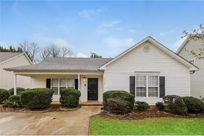 4008 Cocklereece Drive, Greensboro, NC 27405 - Photo 1