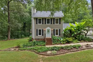 5403 Newland Dr, Julian, NC 27283 - Photo 1