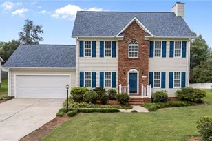 117 Northridge Dr, King, NC 27021 - Photo 1