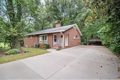 220 Pine Ridge Drive, High Point, NC 27262 - Photo 1