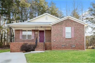 4804 Shady Pine Drive, Greensboro, NC 27455 - Photo 1