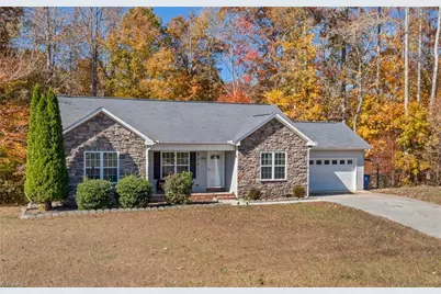 325 Twin Creeks Drive, Stokesdale, NC 27357 - Photo 1