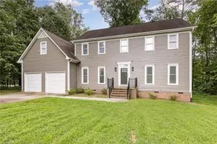 4711 Weston Brooke Trail, Kernersville, NC 27284 - Photo 1