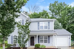 4622 Mallard Creek Dr, Greensboro, NC 27405 - Photo 1