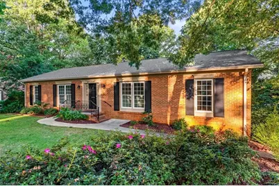 1817 Beechtree Road, Greensboro, NC 27408 - Photo 1