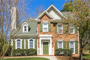 2001 Moss Brook Ct, Winston-Salem, NC 27127 - Photo 1