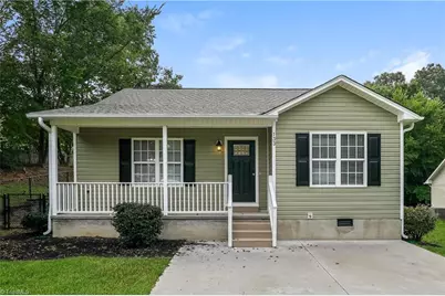 133 Ash Drive, Mocksville, NC 27028 - Photo 1