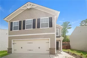 219 Baybrook Ln, Winston-Salem, NC 27127 - Photo 1