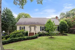 4121 Allistair Rd, Winston-Salem, NC 27104 - Photo 1