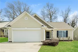 1825 Pope Hill Ct, Kernersville, NC 27284 - Photo 1