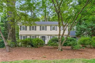 3203 Round Hill Rd, Greensboro, NC 27408 - Photo 1