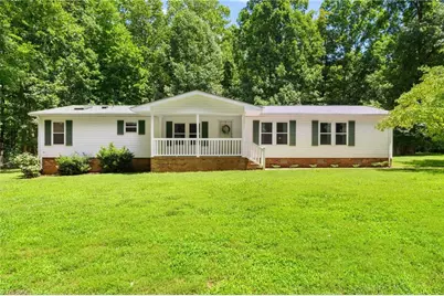 491 and 501 Haw Road, Browns Summit, NC 27214 - Photo 1