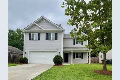 3917 Shepway Loop, Greensboro, NC 27405 - Photo 1