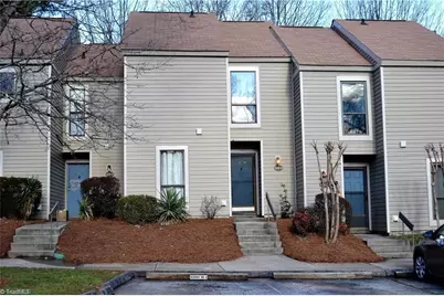 309 Village Lane, Greensboro, NC 27409 - Photo 1