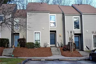 309 Village Ln, Greensboro, NC 27409 - Photo 1