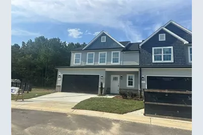 205 Oakdale Forest Court #8, Jamestown, NC 27282 - Photo 1