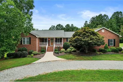 743 Becks Nursery Road, Lexington, NC 27292 - Photo 1