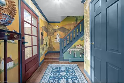 4416 Merlin Drive, Greensboro, NC 27407 - Photo 1