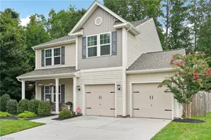 3109 Winding Br Trl, Winston-Salem, NC 27127 - Photo 1