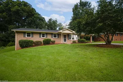 350 Charles Drive, Winston-Salem, NC 27107 - Photo 1