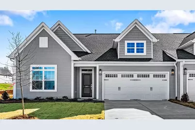 265 Yarrow Drive, Lexington, NC 27295 - Photo 1