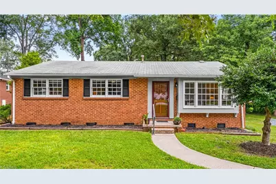 2711 Dumont Drive, Greensboro, NC 27403 - Photo 1