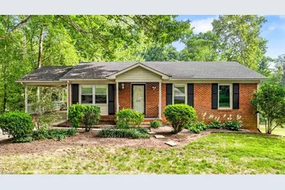 4202 Fairside Drive, Greensboro, NC 27405 - Photo 1