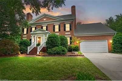 1706 Heathcliff Road, High Point, NC 27262 - Photo 1