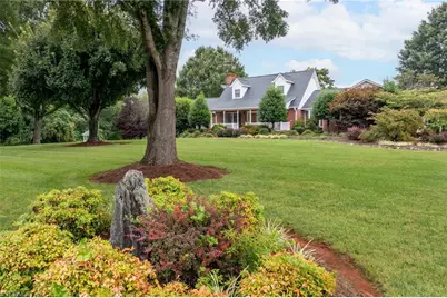 6937 Nc Highway 67, East Bend, NC 27018 - Photo 1