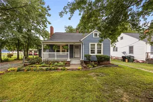 106 Highland Ave, Burlington, NC 27217 - Photo 1