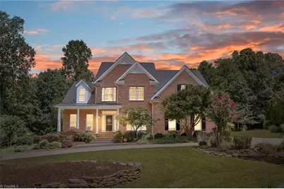 6694 Fegan Road, Summerfield, NC 27358 - Photo 1