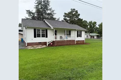 240 Anderson Street, Denton, NC 27239 - Photo 1