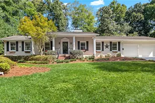 431 Hearthside Dr, Winston-Salem, NC 27104 - Photo 1