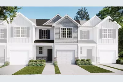 1887 Pheasant Trace Circle, Kernersville, NC 27284 - Photo 1